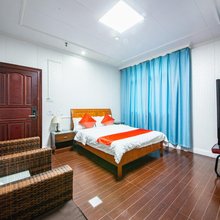 海口兰亭阁旅租