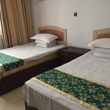 沂南向阳商务宾馆