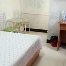 阳光公寓(湘潭大学店)