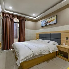 东莞汇宾公寓