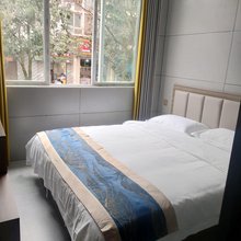 绥江雲鼎宾馆