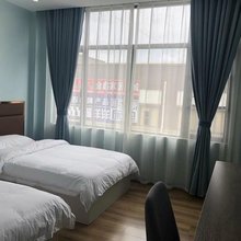 德安金带河宾馆
