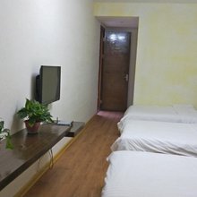 重渡沟杏花园7号民宿