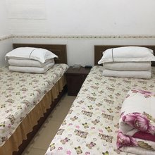 盐城兴旺旅社