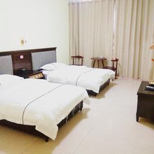 永福苏福宾馆