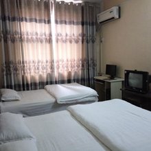 新郑正好宾馆(郑州经贸学院店)