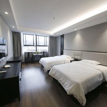 石台满庭芳酒店