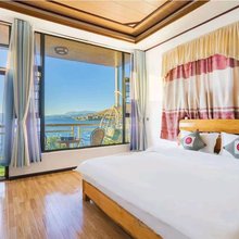 大理云端海岸海景客栈