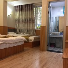 重庆和欣公寓