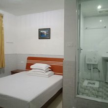 达州新丰旅馆
