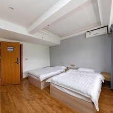 重庆渝浩酒店(花溪地铁站店)