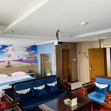 庆阳众德酒店