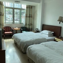 河源明发旅业