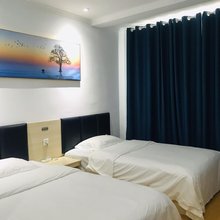 枫尚快捷酒店(西安临潼店)
