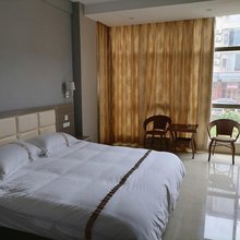 抚仙湖玉和民宿(阳光海岸店)