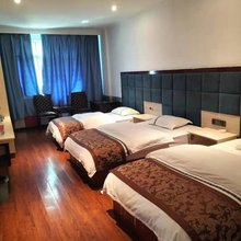 那曲俪都商务酒店