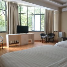 宁强美居商务宾馆