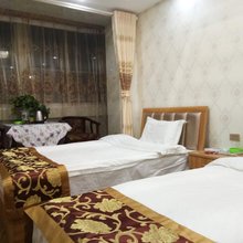 兰州伊真家庭公寓