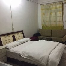 新兴宾馆(西安沙井村店)
