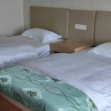 广汉佳圆民宿
