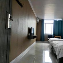 咸宁张公宾馆