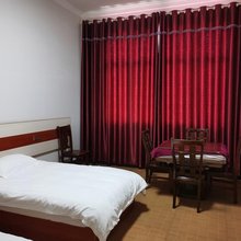 铅山祥云宾馆