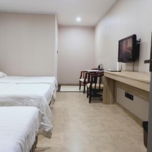 深圳大雄鹰宾馆