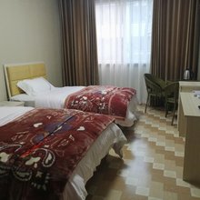 长顺馨悦宾馆