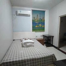 盐城兰天旅店