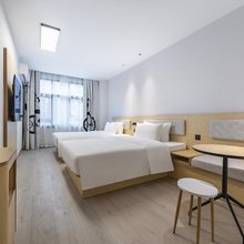 海友酒店(上海松江大学城店)