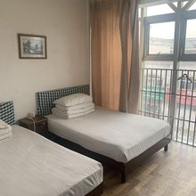上海金汇旅馆(九新公路店)