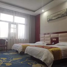 同心玉龙宾馆