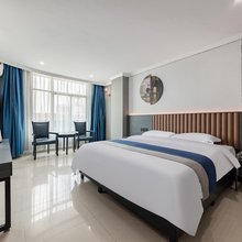 定安华盛智慧酒店(定安汽车站店)