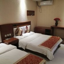 喀喇沁左翼锦秀快捷宾馆