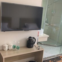 南通海景客房