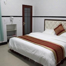 崇州好客居客栈
