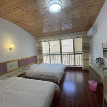 富函山庄