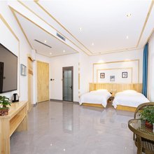 贝壳酒店(安图长白山池北区店)