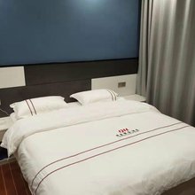 清皇商务酒店