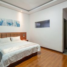 晋中颐德快捷酒店