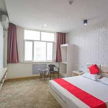 晋城丽山家园酒店(一中店)