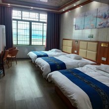长沙客来香旅馆