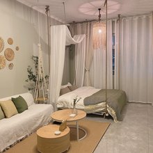 不闻晚风公寓(邓州广亿万商城店)