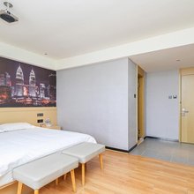 宜呈酒店(长春桂林路万象城店)