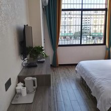宜春景悦商务宾馆