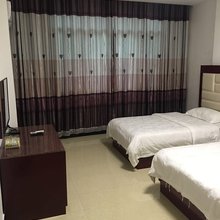 隆回七江吉祥旅馆