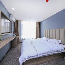 石家庄可嘉酒店