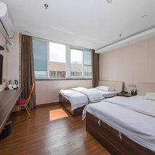 上水源沐浴住宿