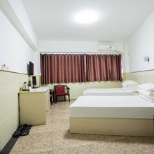 中俍快捷宾馆(阜阳火车站店)