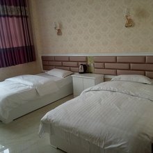博乐君安宾馆